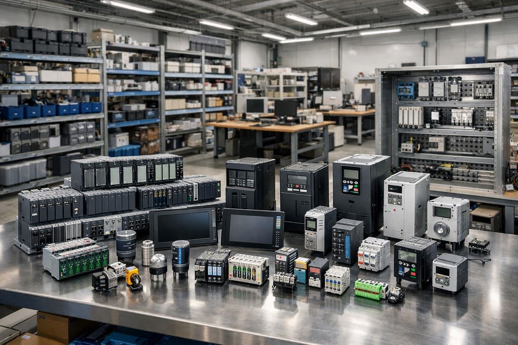 Automation Products