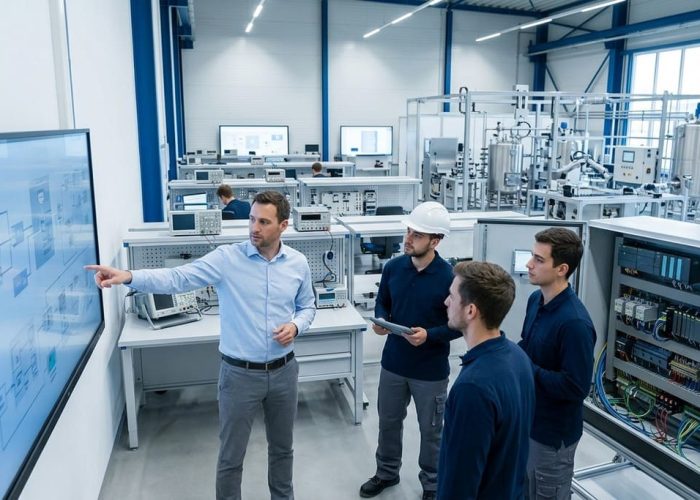 Technical Training
