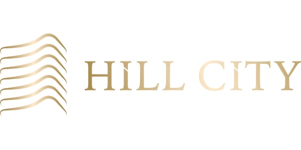 hill city logo